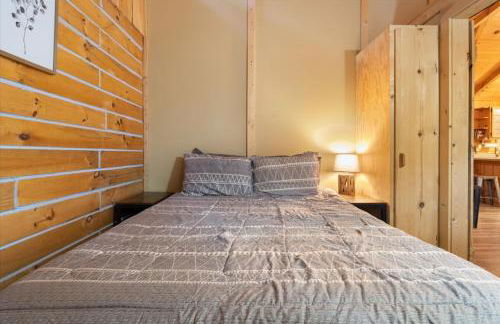 The Eldon Cabin Experience - Foto 13