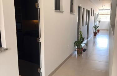 Ahava Flats 5 - minimalista, elegante e moderno - Foto 29