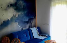 Wilczy Domek Cisna - Photo 12