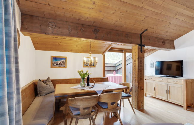 Apartmenthaus Jagdhof - Foto 29