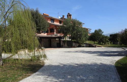 Alloggio Turistico Confortevole Passo Corese - Foto 1