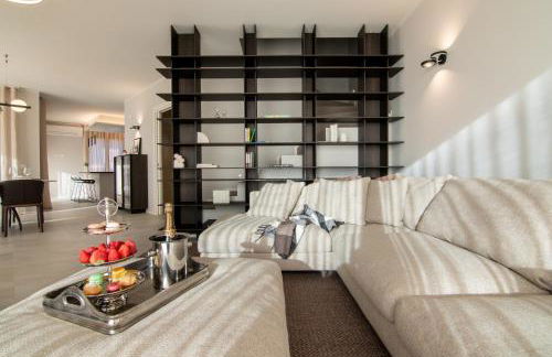 Lago Dorato Luxury Villa Sabrina Lake View - Foto 14