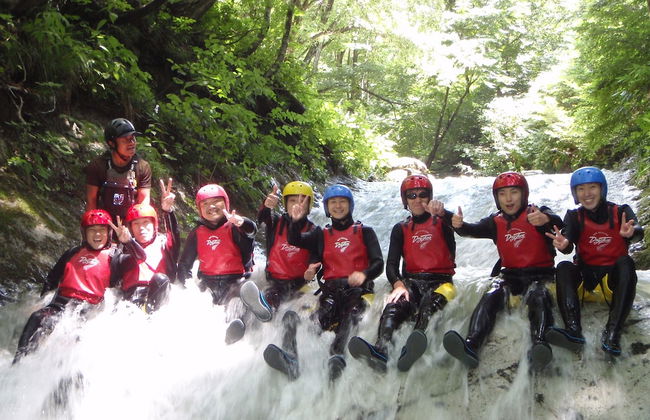 RiverStone MinakamiCampsite - Foto 14