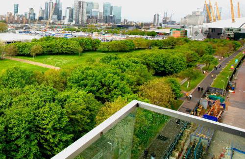 CityScape - Greenwich 2-Bed flat - Photo 2