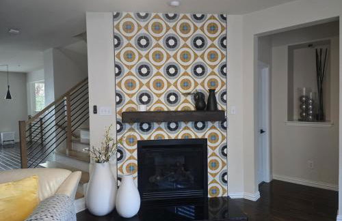 Renovated 4BR 6 Bed 3 and a half Bath Near DFW Airport - Foto 8