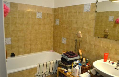 Appartement super clair - Foto 10