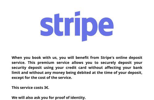 T2 Centre ville avec parking gratuit - Foto 7