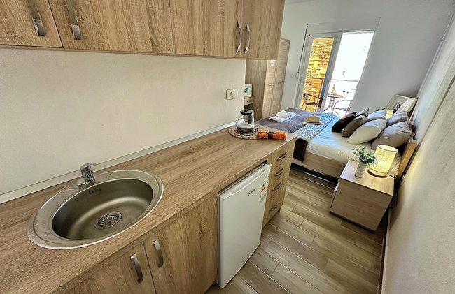 Apart-Hotel Saraj - Foto 9