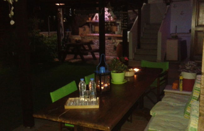 Kalogirou Stone House - Foto 69