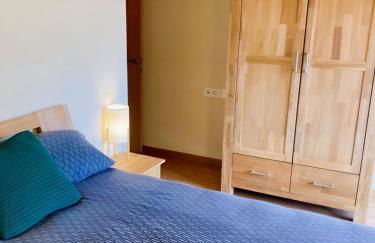 Apartament dúplex amb vistes al Pirineu català - Photo 3