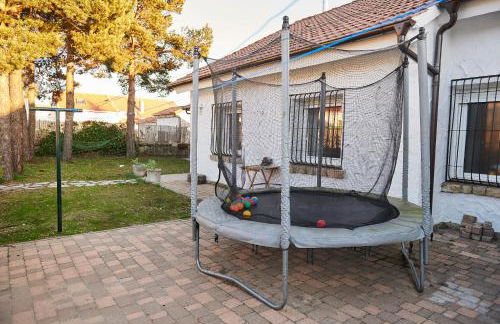 Casa Urbión-Pinares de Soria - Foto 33