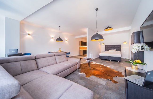 Apartamenty Visit - Koszalin - Photo 1