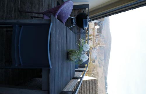 Apartment Wohnung in Pünderich mit Terrasse by Interhome - Foto 14
