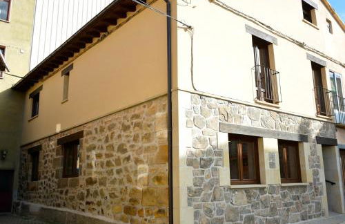 La casa de la abuela Gabina, Duruelo de la Sierra - 12 personas - Foto 19