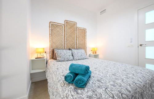 Nuevo! En el Centro con Azotea Solarium, Parking, Metro y AVE - Photo 14