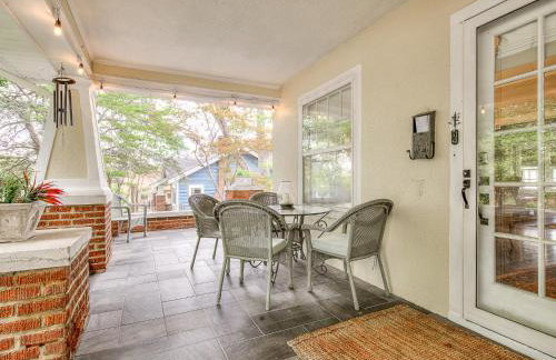 Stylish 3-Bedroom Home in Tulsa - Photo 44