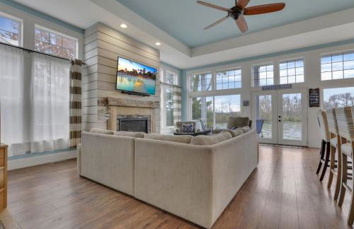 The Lakehouse - Foto 8