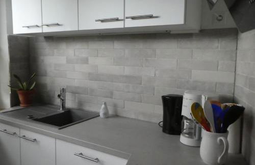 Ferienwohnung Am Hirschpark - Foto 17