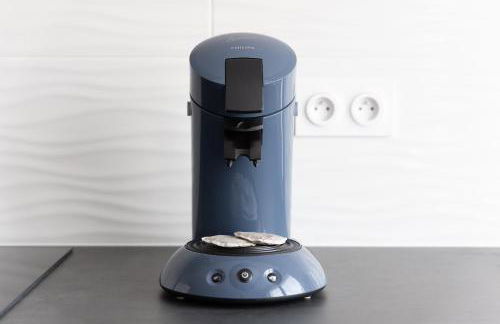 Cozy Appart 5 à 3' de la gare - Cozy Houses - Foto 23