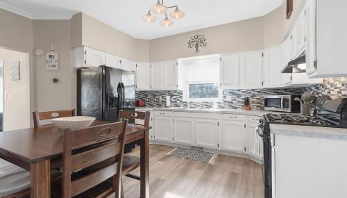 The Quaint and Cozy Stay on Bowen - Foto 3