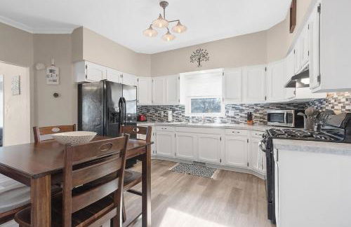 The Quaint and Cozy Stay on Bowen - Foto 3