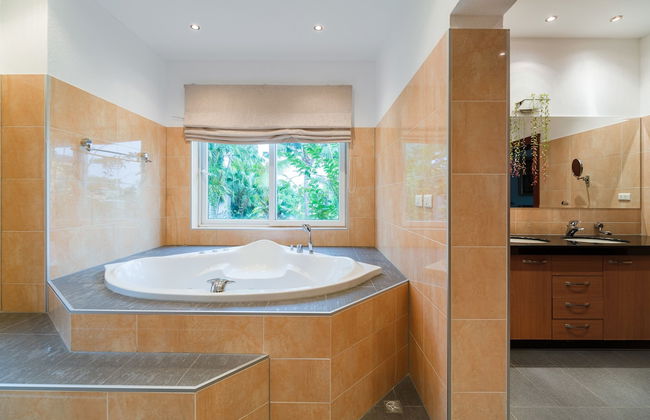 Stunning Luxury Golf and Pool Villas - Foto 42