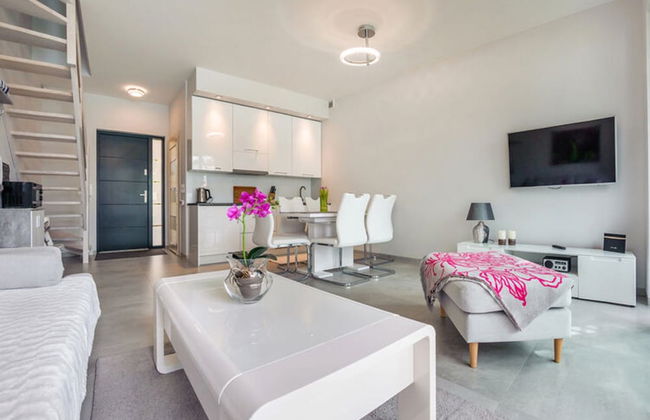 Pobierowo Holiday Home Near Baltic - Photo 7