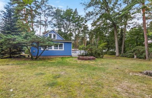 2 Bedroom Beautiful Home In Wandlitz - Foto 10