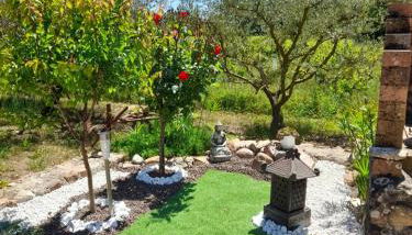 La Ferme des Oliviers - Foto 4