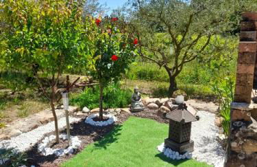 La Ferme des Oliviers - Foto 4