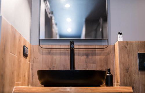 Domandi mountain holiday lodges - Foto 13