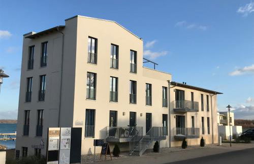 Hafen 17 - Ihre Ferienwohnung am Hainer See bei Leipzig - Foto 48