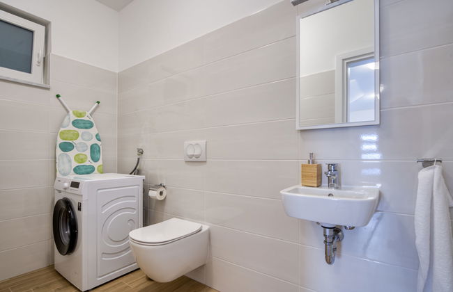 Villa Vali 2 - Foto 12