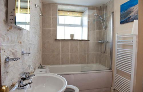 Merlin Cottages - Foto 42