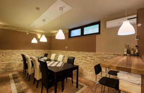 Villa Aldo with private pool by WiiBuk - Foto 40