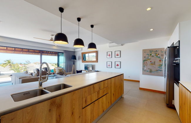 Mythic Suites & Villas by MJ Holidays - Foto 36