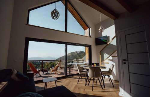 Polana Kasztelana - Beskid Wyspowy - Foto 14