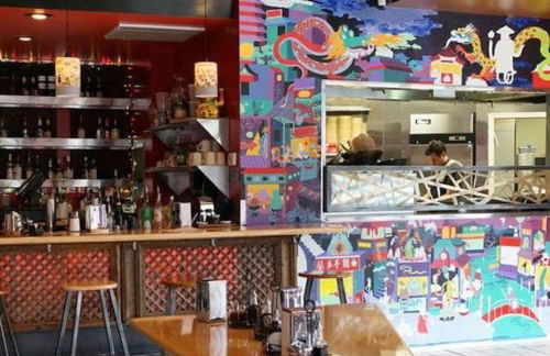 Beautiful 1BD Apt with Roofdeck in Passyunk Square - Foto 28