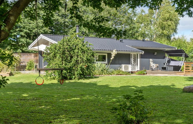 "Maiken" - 1.5km from the sea - Foto 3