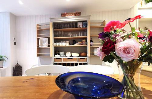 Lovely 2 bed annexe near Salisbury - Foto 26