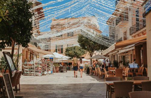 Traumhafte Villa Marisol für 8 Gäste am Meer - Foto 28