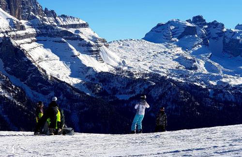 Marilleva 1400 tra sport e natura - Foto 19