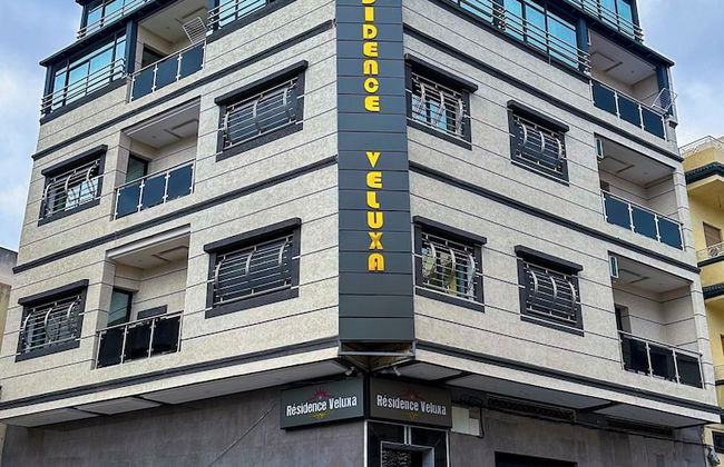 VELUXA - Luxury Holiday Homes - Centric flat - Photo 1