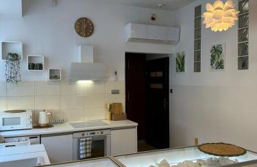 Apartament w Beskidach Niezapominajka przy stoku - Foto 16