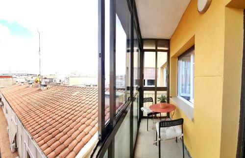 Acojedor piso cerca del metro - Foto 2