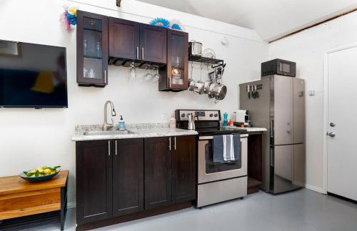 Comfy Bay Park Cottage close to Everything! - Foto 5