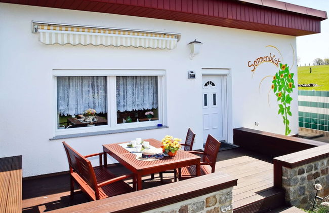 Cozy Holiday Home in Kägsdorf near Sea - Foto 16