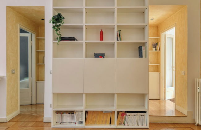 JOIVY Airy flat near the city centre - Foto 10