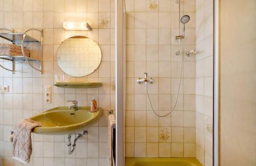 Ferienwohnung Eulennest 2 - Foto 19