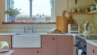 Crown Cottage Norfolk - Foto 5